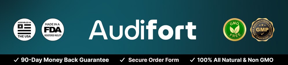 AudiFort Uses