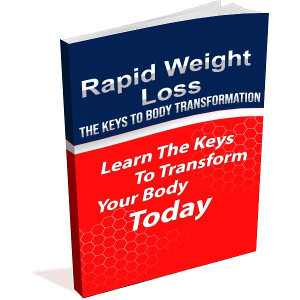 Blood Sugar Blaster - Rapid Weight Loss - The Keys to Body Transformation