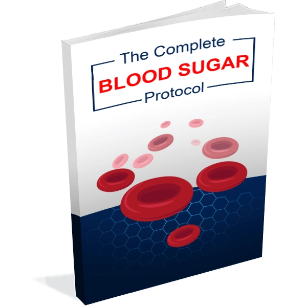 Blood Sugar Blaster - The Complete Blood Sugar Protocol