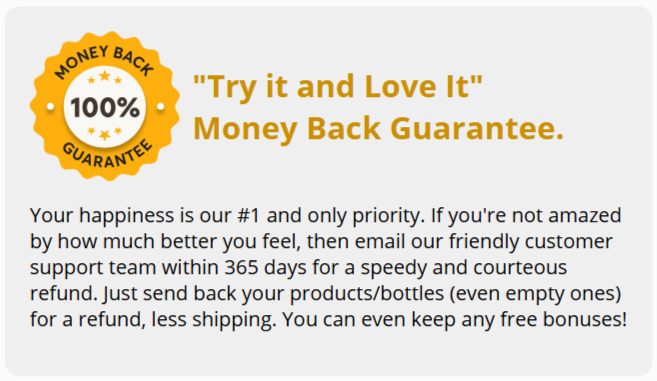 money-back-guaranteed