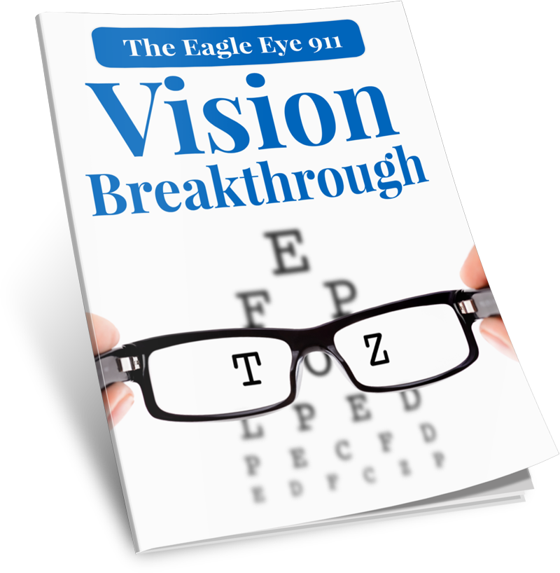 Eagle Eye 911 Bonus 1