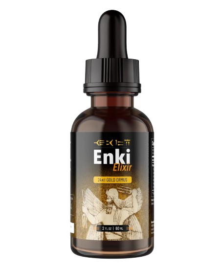 Enki Elixir
