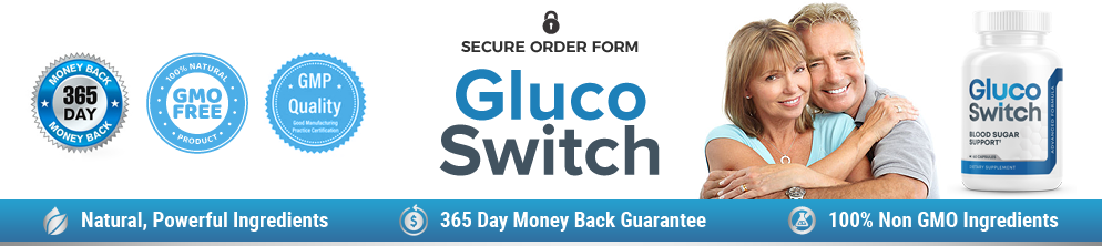 GlucoSwitch Uses