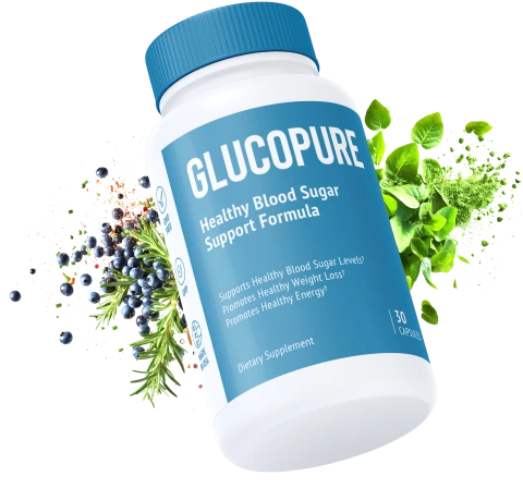 Glucopure Reviews