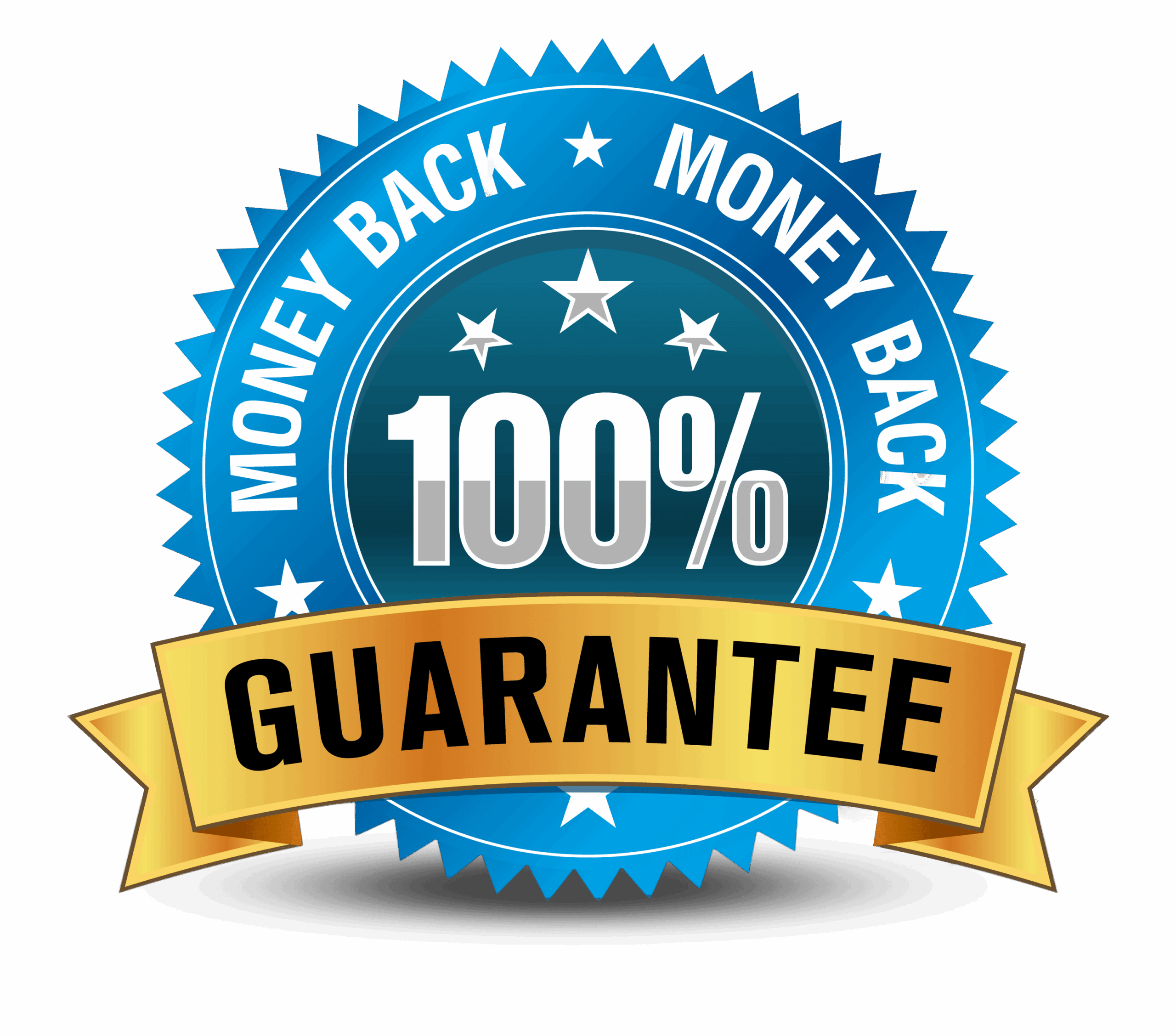 Liponine Money Back Guarantee