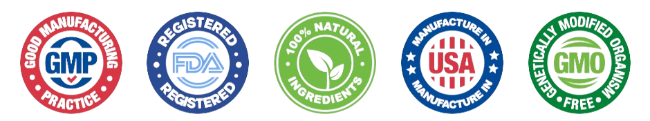 Prozenith Quality Assured