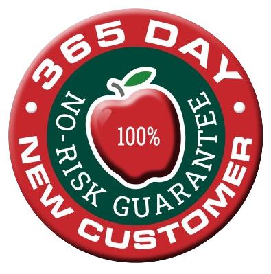 StrictionD Money Back Guarantee