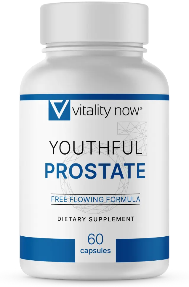 Youthful prostate Reviews