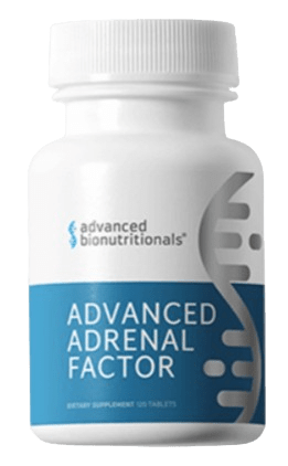 Advanced Adrenal Factor