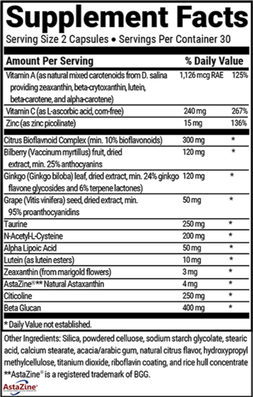 Advanced_Vision_Formula-Supplement_Facts
