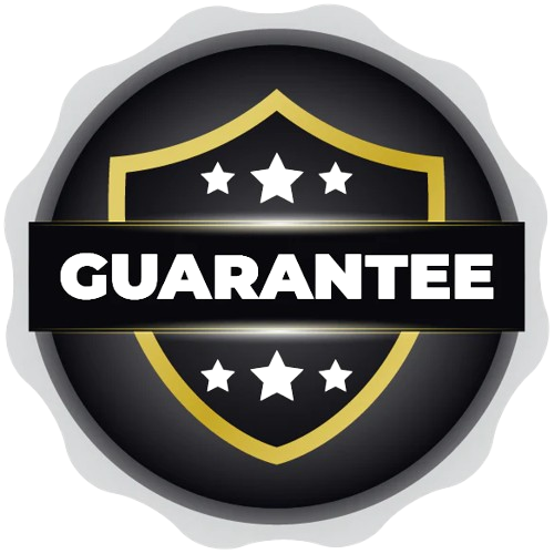 Alpha Surge Money Back Guarantee