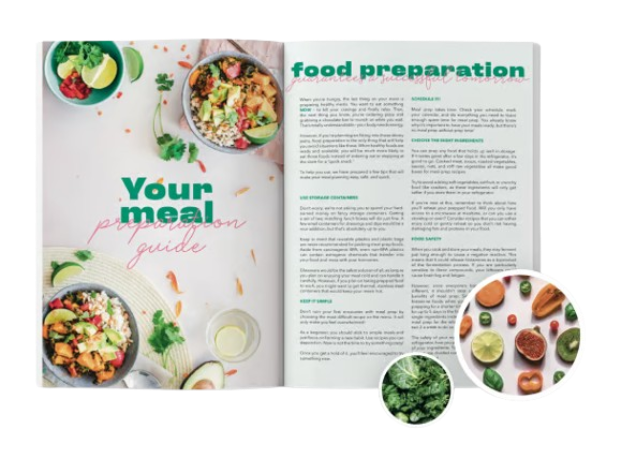 Beyond Body included