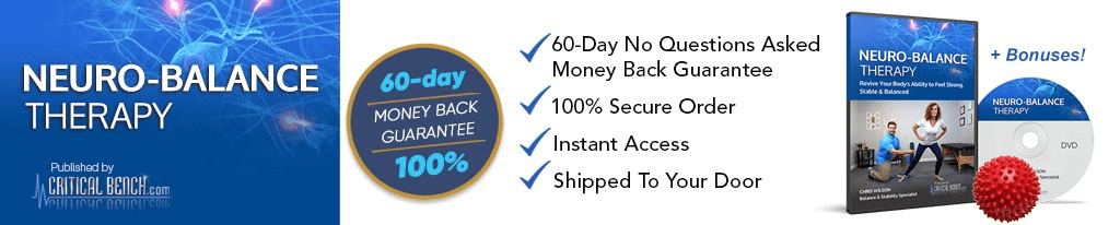 Neuro-Balance Therapy-Where to Buy