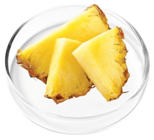 Organic Pineapple Powder