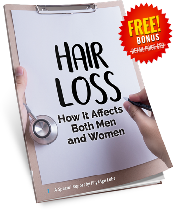 Rescue Hair 911 Bonus1