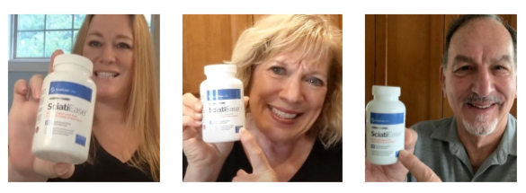 SciatiEase-Customer Reviews