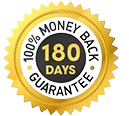 SciatiEase-Money Back guarantee